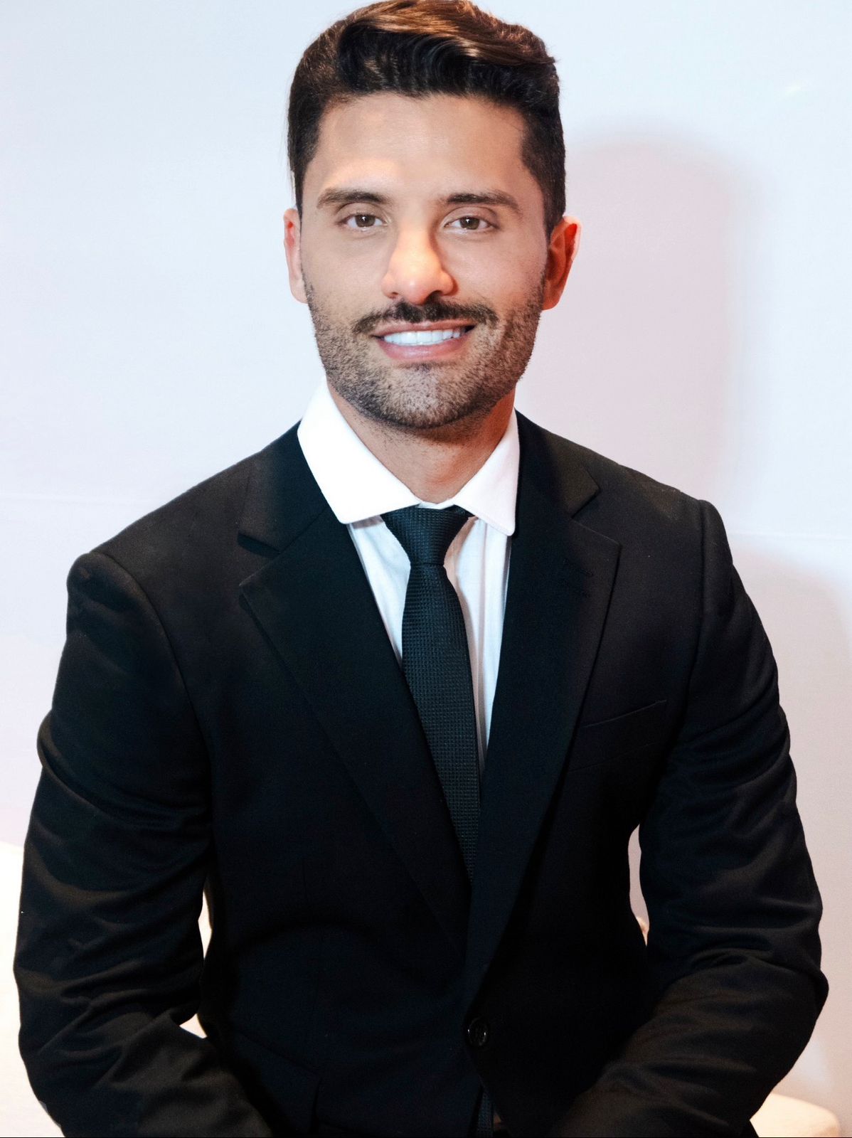 Dr. Gustavo Imbiriba – Anestesiologista